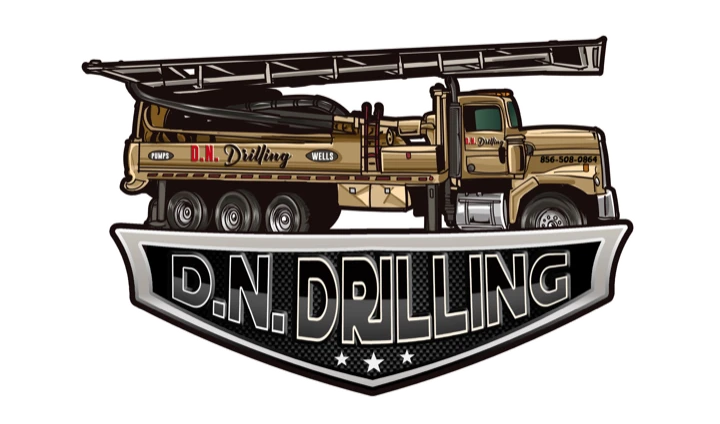 D.N. Drilling, water well drilling in South Jersey