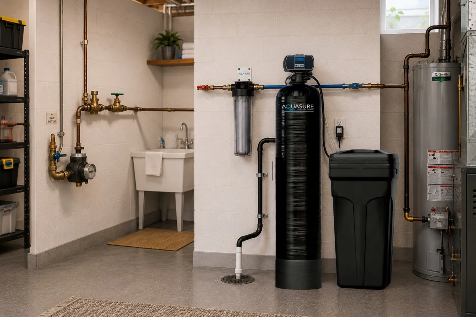 Water well drilling and service in Sicklerville, NJ